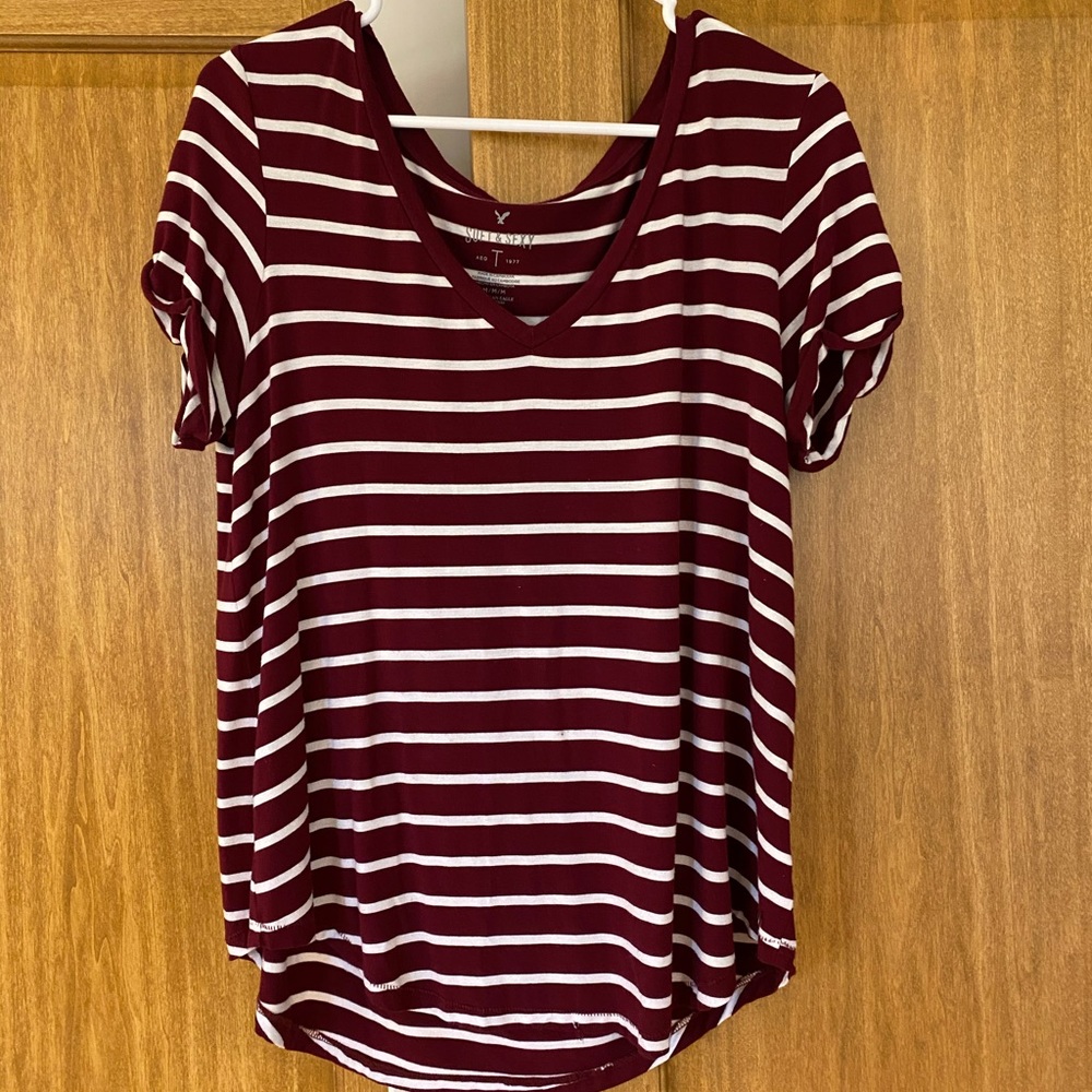 AEO Soft & Sexy Tee